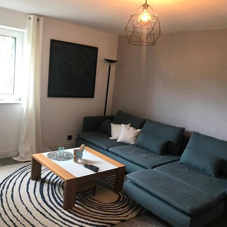 Komfort Ferienwohnung à la Bella Mechernich Extérieur photo