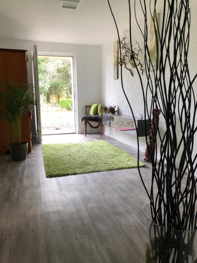Komfort Ferienwohnung à la Bella Mechernich Extérieur photo