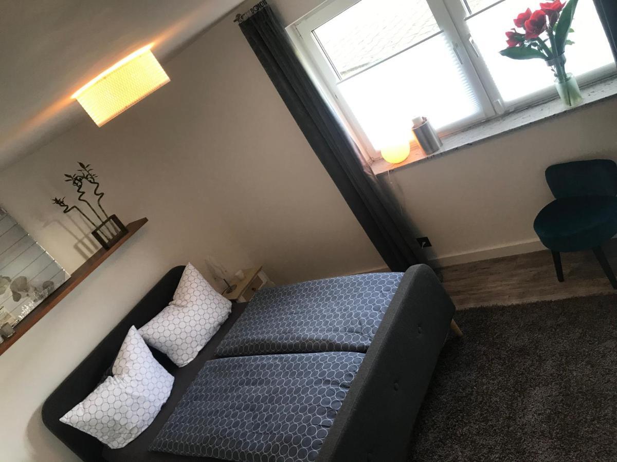 Komfort Ferienwohnung à la Bella Mechernich Extérieur photo