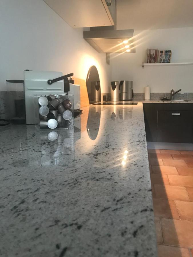 Komfort Ferienwohnung à la Bella Mechernich Extérieur photo