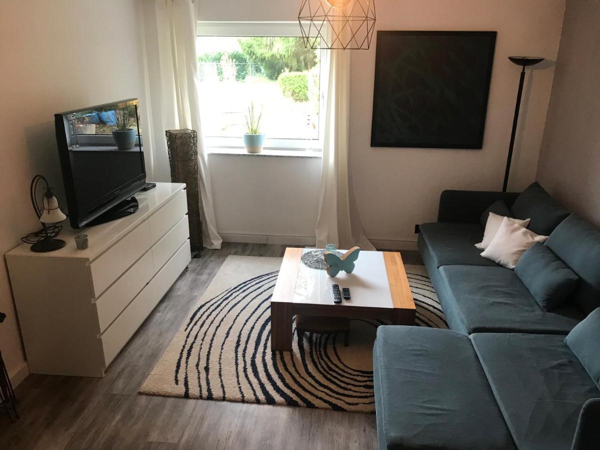 Komfort Ferienwohnung à la Bella Mechernich Extérieur photo