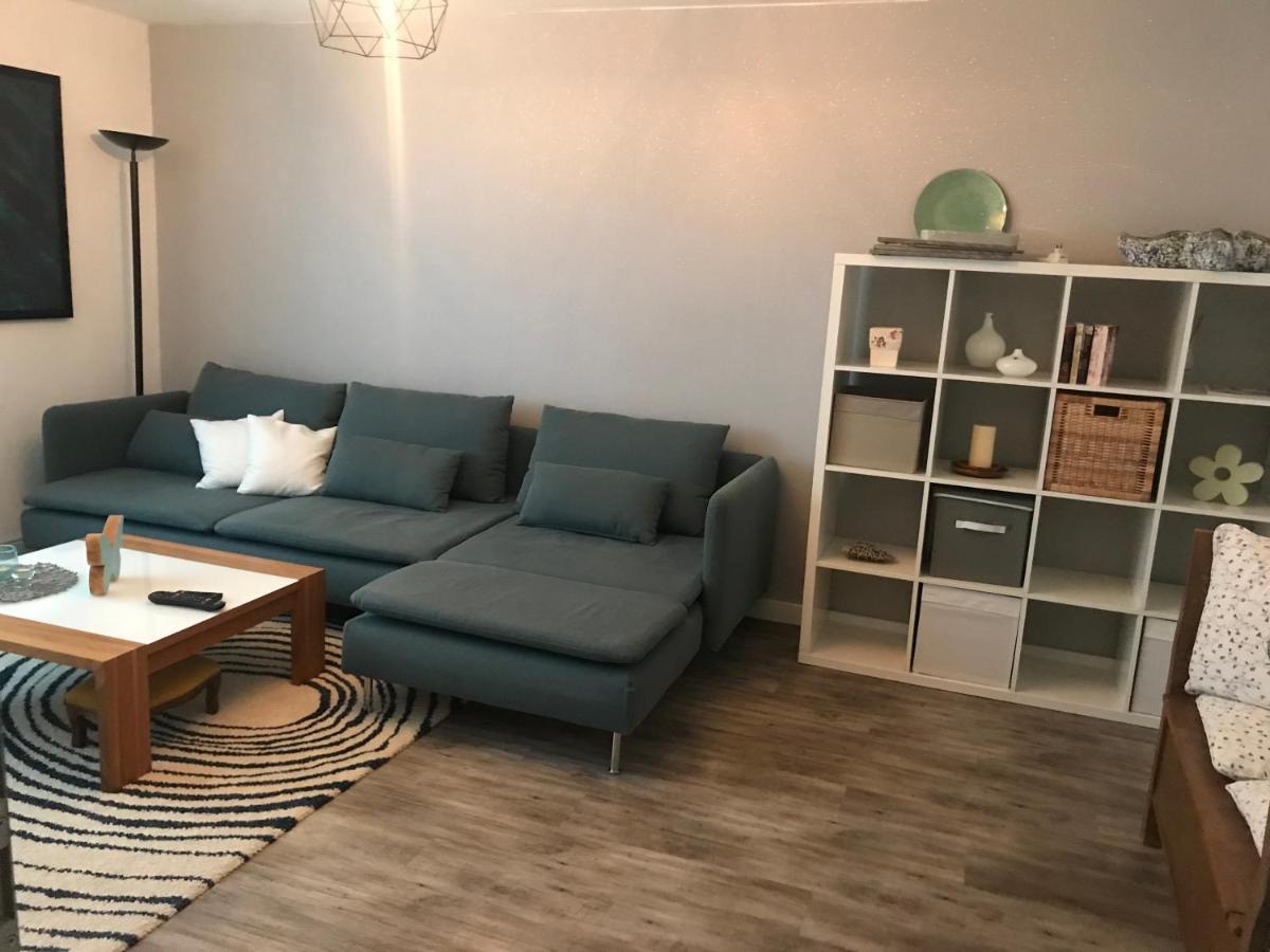 Komfort Ferienwohnung à la Bella Mechernich Extérieur photo